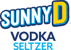Sunny D Seltzers Logo